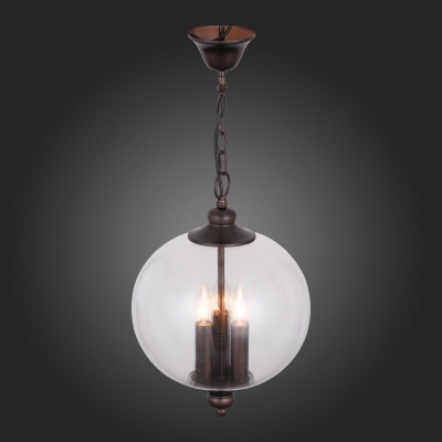 Подвесной светильник ST-Luce Lateria SL362.303.03