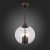 Подвесной светильник ST-Luce Lateria SL362.303.03 Подвесной светильник ST-Luce Lateria SL362.303.03
