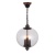 Подвесной светильник ST-Luce Lateria SL362.303.03 Подвесной светильник ST-Luce Lateria SL362.303.03