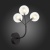 Бра ST-Luce Demele SL376.401.03 Бра ST-Luce Demele SL376.401.03
