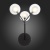Бра ST-Luce Demele SL376.401.03 Бра ST-Luce Demele SL376.401.03