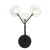 Бра ST-Luce Demele SL376.401.03 Бра ST-Luce Demele SL376.401.03