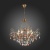 Подвесная люстра ST-Luce Vianeta SL421.303.08 Подвесная люстра ST-Luce Vianeta SL421.303.08