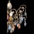 Подвесная люстра ST-Luce Vianeta SL421.303.08 Подвесная люстра ST-Luce Vianeta SL421.303.08
