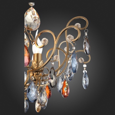 Подвесная люстра ST-Luce Vianeta SL421.303.08