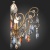 Подвесная люстра ST-Luce Vianeta SL421.303.08 Подвесная люстра ST-Luce Vianeta SL421.303.08