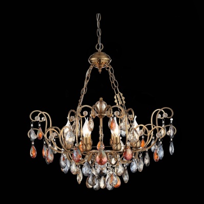 Подвесная люстра ST-Luce Vianeta SL421.303.08