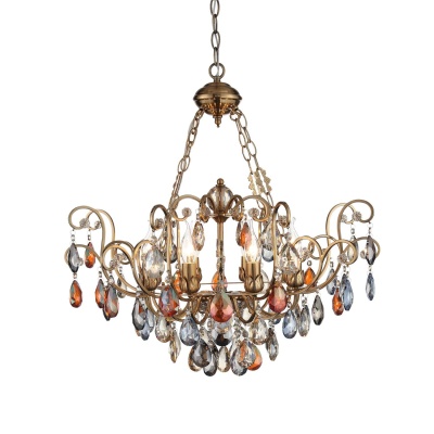 Подвесная люстра ST-Luce Vianeta SL421.303.08
