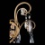 Подвесная люстра ST-Luce Vianeta SL421.303.08 Подвесная люстра ST-Luce Vianeta SL421.303.08