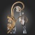 Подвесная люстра ST-Luce Vianeta SL421.303.08 Подвесная люстра ST-Luce Vianeta SL421.303.08