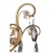 Подвесная люстра ST-Luce Vianeta SL421.303.08 Подвесная люстра ST-Luce Vianeta SL421.303.08