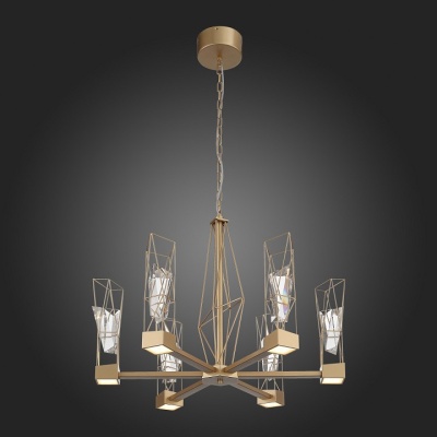 Подвесная люстра ST-Luce Progetto SL815.203.06
