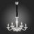 Подвесная люстра ST-Luce SL1112 SL1112.503.06 Подвесная люстра ST-Luce SL1112 SL1112.503.06