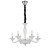 Подвесная люстра ST-Luce SL1112 SL1112.503.06 Подвесная люстра ST-Luce SL1112 SL1112.503.06