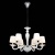 Подвесная люстра ST-Luce SL1112 SL1112.503.06 Подвесная люстра ST-Luce SL1112 SL1112.503.06