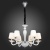 Подвесная люстра ST-Luce SL1112 SL1112.503.06 Подвесная люстра ST-Luce SL1112 SL1112.503.06