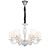 Подвесная люстра ST-Luce SL1112 SL1112.503.06 Подвесная люстра ST-Luce SL1112 SL1112.503.06