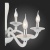 Подвесная люстра ST-Luce SL1112 SL1112.503.06 Подвесная люстра ST-Luce SL1112 SL1112.503.06