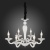 Подвесная люстра ST-Luce SL1112 SL1112.503.06 Подвесная люстра ST-Luce SL1112 SL1112.503.06