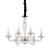 Подвесная люстра ST-Luce SL1112 SL1112.503.06 Подвесная люстра ST-Luce SL1112 SL1112.503.06