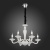 Подвесная люстра ST-Luce SL1112 SL1112.503.06 Подвесная люстра ST-Luce SL1112 SL1112.503.06
