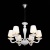 Подвесная люстра ST-Luce SL1112 SL1112.503.06 Подвесная люстра ST-Luce SL1112 SL1112.503.06