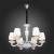 Подвесная люстра ST-Luce SL1112 SL1112.503.06 Подвесная люстра ST-Luce SL1112 SL1112.503.06