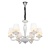 Подвесная люстра ST-Luce SL1112 SL1112.503.06 Подвесная люстра ST-Luce SL1112 SL1112.503.06