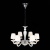 Подвесная люстра ST-Luce SL1112 SL1112.503.06 Подвесная люстра ST-Luce SL1112 SL1112.503.06