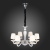 Подвесная люстра ST-Luce SL1112 SL1112.503.06 Подвесная люстра ST-Luce SL1112 SL1112.503.06