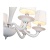 Подвесная люстра ST-Luce SL1112 SL1112.503.06 Подвесная люстра ST-Luce SL1112 SL1112.503.06