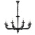 Подвесная люстра ST-Luce SL1114 SL1114.403.08 Подвесная люстра ST-Luce SL1114 SL1114.403.08