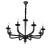 Подвесная люстра ST-Luce SL1114 SL1114.403.08 Подвесная люстра ST-Luce SL1114 SL1114.403.08