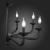 Подвесная люстра ST-Luce SL1114 SL1114.403.08 Подвесная люстра ST-Luce SL1114 SL1114.403.08