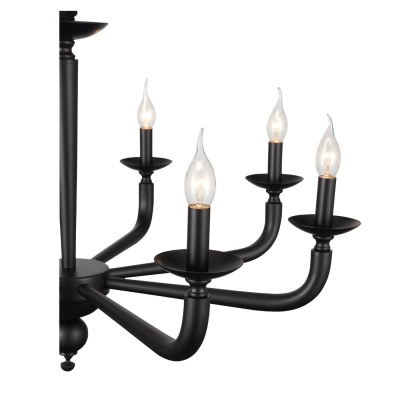 Подвесная люстра ST-Luce SL1114 SL1114.403.08