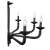 Подвесная люстра ST-Luce SL1114 SL1114.403.08 Подвесная люстра ST-Luce SL1114 SL1114.403.08