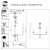 Подвесная люстра ST-Luce SL1114 SL1114.403.08 Подвесная люстра ST-Luce SL1114 SL1114.403.08