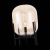 Торшер ST-Luce Burasca SL1050.525.01 Торшер ST-Luce Burasca SL1050.525.01