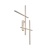 Накладной светильник ST-Luce Basoni SL394.501.04 Накладной светильник ST-Luce Basoni SL394.501.04