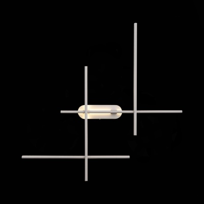 Накладной светильник ST-Luce Basoni SL394.501.04