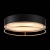 Накладной светильник ST-Luce Chodo SL1127.432.05 Накладной светильник ST-Luce Chodo SL1127.432.05