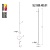 Торшер ST-Luce Ralio SL1580.405.01