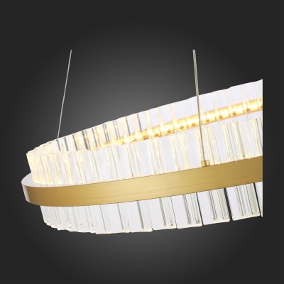 Подвесной светильник ST-Luce Cherio SL383.223.01