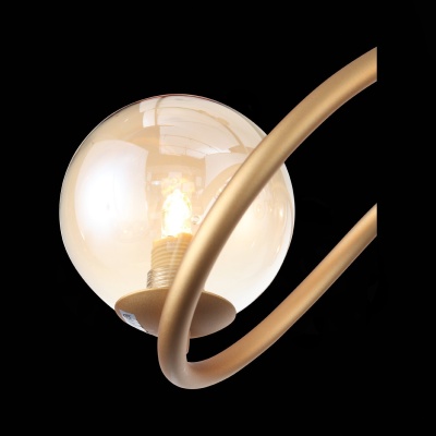 Подвесная люстра ST-Luce Legatezza SL1502.203.08