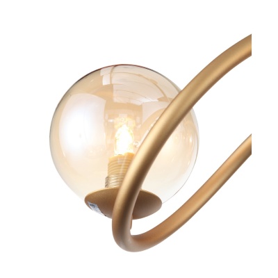 Подвесная люстра ST-Luce Legatezza SL1502.203.08