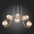 Подвесная люстра ST-Luce Legatezza SL1502.203.08 Подвесная люстра ST-Luce Legatezza SL1502.203.08