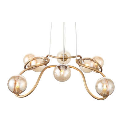 Подвесная люстра ST-Luce Legatezza SL1502.203.08