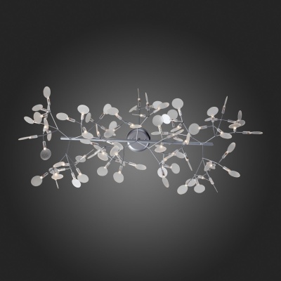 Подвесная люстра ST-Luce Rafina SL379.103.81
