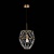 Подвесной светильник ST-Luce Narrio SL1016.213.01 Подвесной светильник ST-Luce Narrio SL1016.213.01