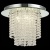 Потолочная люстра ST-Luce Tulone SL1099.102.05